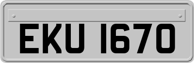 EKU1670