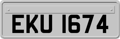 EKU1674