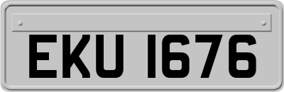 EKU1676