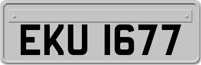EKU1677
