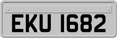 EKU1682