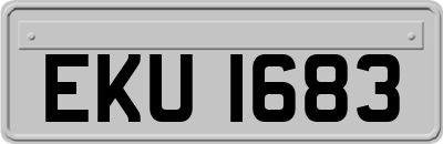 EKU1683