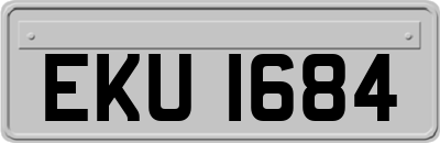 EKU1684