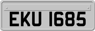 EKU1685