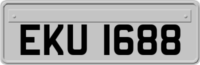 EKU1688