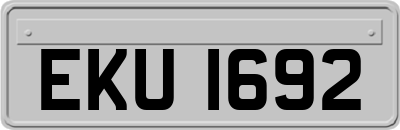 EKU1692