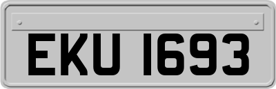 EKU1693
