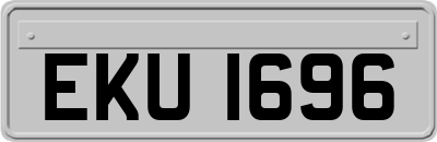 EKU1696
