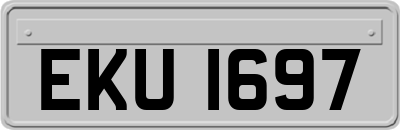 EKU1697