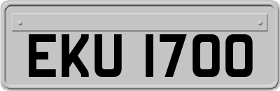 EKU1700