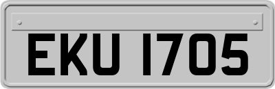 EKU1705