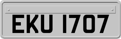 EKU1707