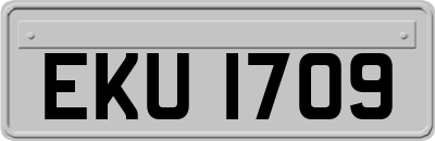 EKU1709