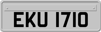 EKU1710