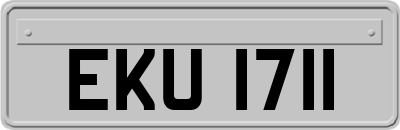 EKU1711