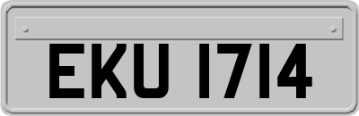 EKU1714