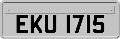 EKU1715