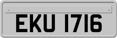 EKU1716
