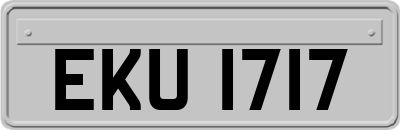 EKU1717