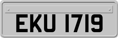 EKU1719