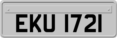 EKU1721