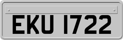 EKU1722