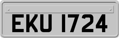 EKU1724