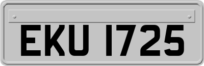 EKU1725
