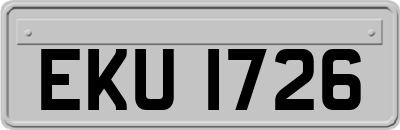 EKU1726