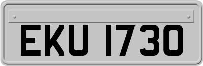 EKU1730