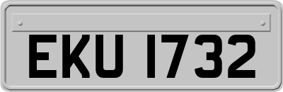 EKU1732