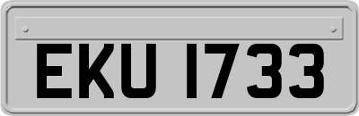 EKU1733