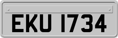 EKU1734