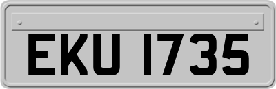 EKU1735
