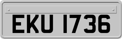 EKU1736