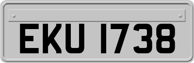 EKU1738