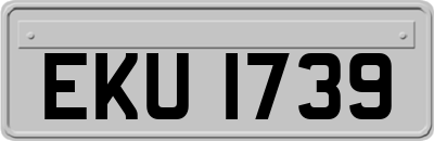 EKU1739