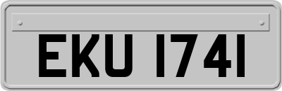 EKU1741