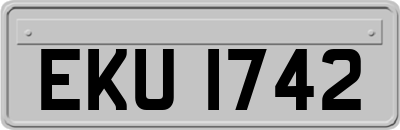 EKU1742