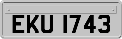 EKU1743
