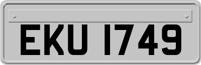 EKU1749
