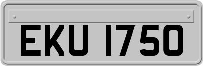 EKU1750