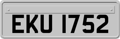 EKU1752