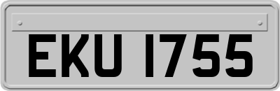 EKU1755