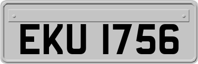 EKU1756