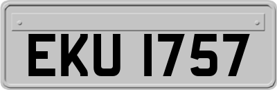 EKU1757
