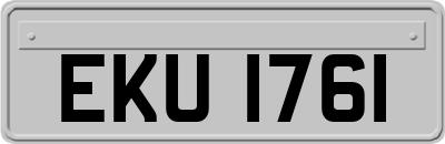 EKU1761
