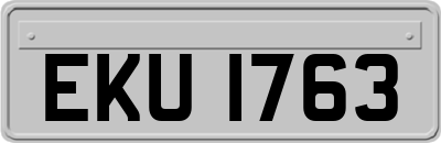 EKU1763