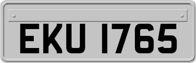 EKU1765