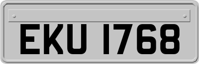 EKU1768